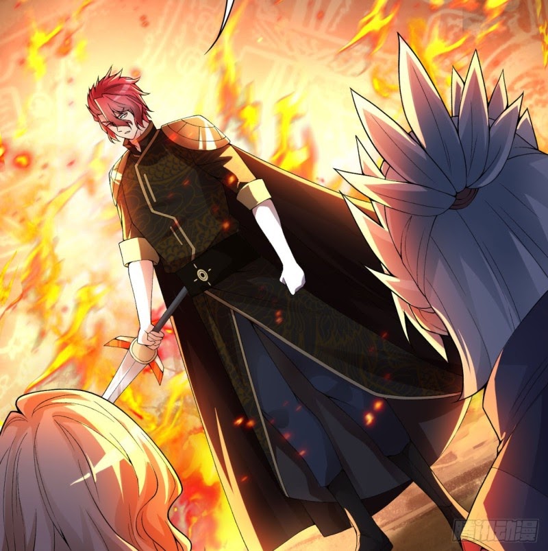 I Picked Up An Attributes Chapter 37 Gambar 36